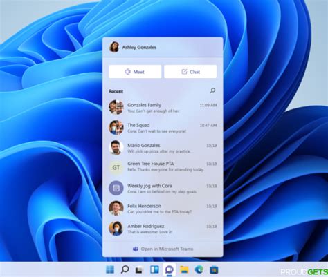 Whats New In Windows 11 Proudgets