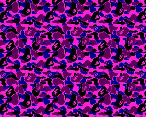 A Bathing Ape Camo Wallpaper Images And Pictures Bape Wallpapers Bape
