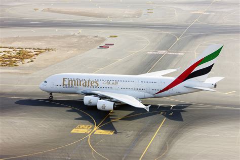 Emirates to operate one-off A380 to Bahrain