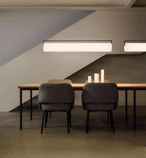 Framing Light Introducing The Kontur Collection Vibia