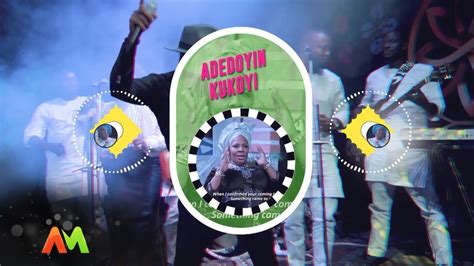 Eto Adedoyin Premieres On Africa Magic Yoruba Youtube