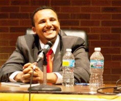 Jawar Mohammed Biography The Interesting Profile Of An Influential Man