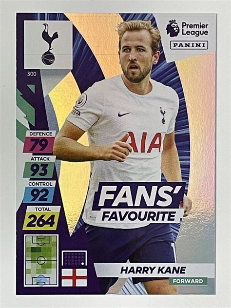 Panini Adrenalyn Xl Plus 2022 Premier League Pre Order