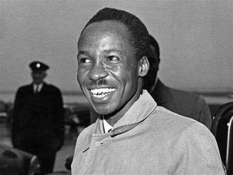 Julius Nyerere Biography Philosophy And Achievements Britannica