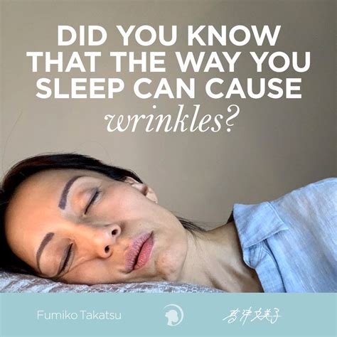 Get Rid Of Wrinkles While You Sleep Sleep Wrinkles Mouth Wrinkles