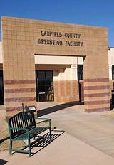 Garfield County Detention Facility Images