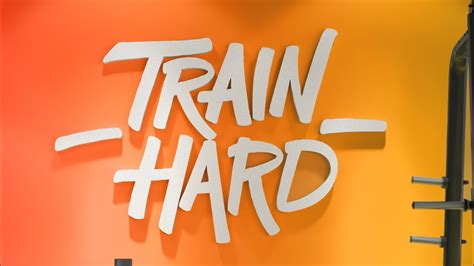 Throwshub Performance Episode 15 “train Hard Youtube