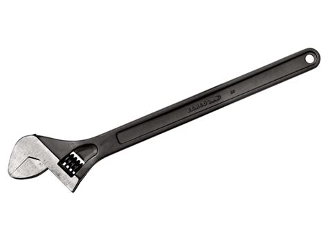 Bahco 87 Extra Long Heavy Duty Adjustable Wrench 30″ 770mm Long