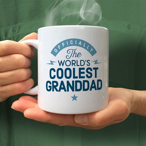 Check spelling or type a new query. Grandad Gift, Cool Grandad, Grandad Mug, Birthday Gift For ...