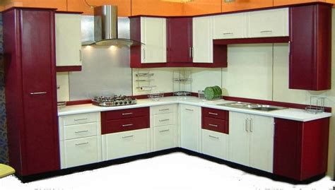 Best Color Combinations For Modular Kitchen Kitchen Cabinets Color