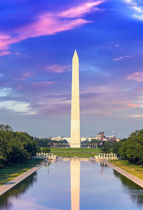 7 Surprising Facts About 7 Famous Dc Landmarks — Daily Passport