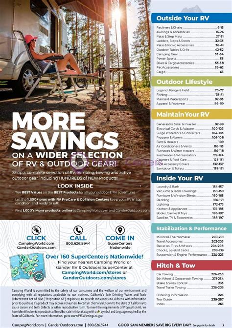 Gander Mountain Weekly Ad Sales And Flyers Specials Mallscenters