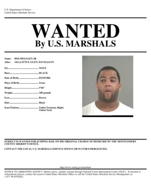 Fbi Most Wanted Poster Template Free My Xxx Hot Girl