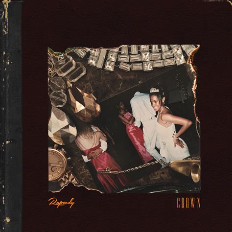 Rapsody Crown Releases Discogs