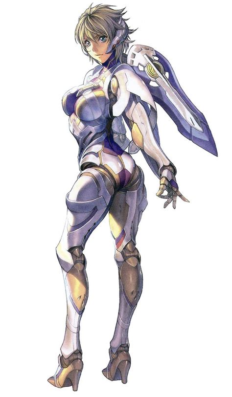 Fiora Concept Characters And Art Xenoblade Chronicles Character Art