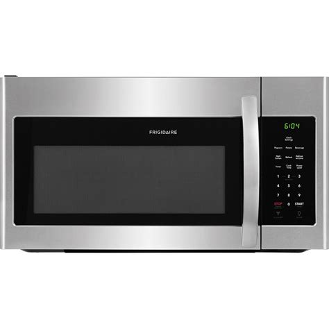 Which Is The Best Small Over The Range Microwave Oven Home One Life