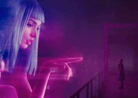 Blade Runner 2049 Official Trailer Released Video Geeky Gadgets