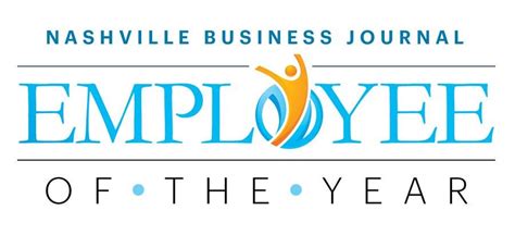 Has shown great improvement in delivering services throughout the year. 2017 Employee of the Year Nominations - Nashville Business Journal