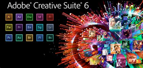 Adobe Creative Suite 6 Master Collection Internotes