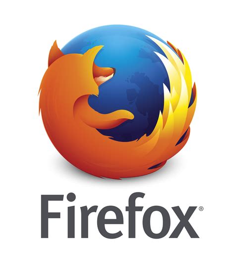 Firefox Png логотип