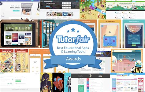 Kids can learn educational activities for preschool learning as well as learn basic math, abc alphabets, 🔟 numbers, counting, shape identification, month, days & social studies. 31 Amazing Educational Apps and Learning Tools | Tutorfair