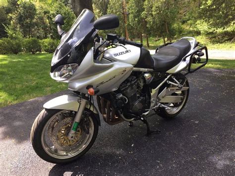 Runs well and drives excellent, ready for whatever you want to throw at it! Suzuki Bandit 1200 For Sale Used Motorcycles On Buysellsearch