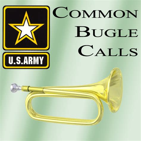 Us Army Cadet Corps Bugles Bugles And More Bugles