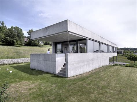 Beautiful Modern Concrete House Adorable Homeadorable Home