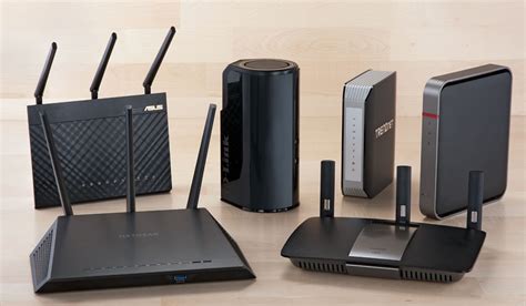 What Are The Different Types Of Router Sky Systems Ltd
