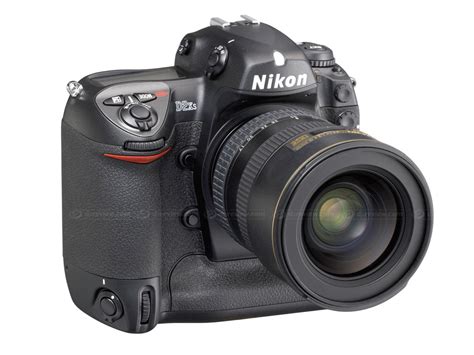 Nikon D2xs Digital Photography Review