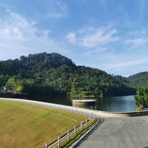 Public bank is one of the major banks in malaysia. Air Itam Dam Finally Reopens To The Public After MCO 2.0 ...