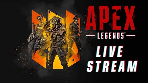 Apex Legends System Override Collection Event Youtube