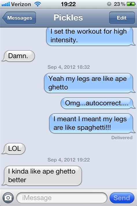 31 Best Images About Auto Correct Gone Wrong On Pinterest