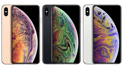 Iphone Xs And Xs Max Review Apples Beautiful Big Screen
