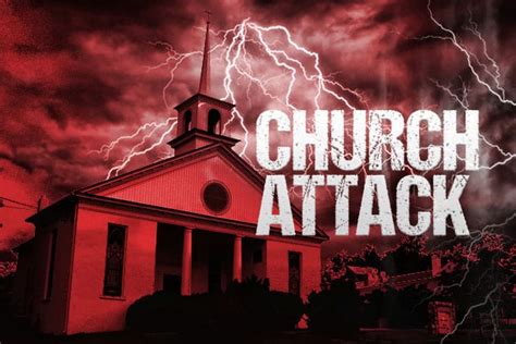 7 Ways Satan Will Seek To Attack Your Church This Weekend