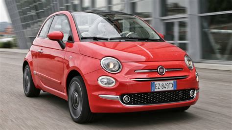 Fiat 500c News Und Tests
