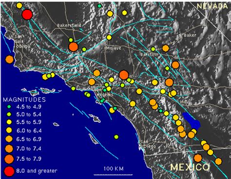 How To Pack Your California Earthquake Survival Kit