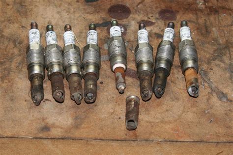 Two Tritons A Tale Of Spark Plug Insanity Ford Truck Enthusiasts Forums