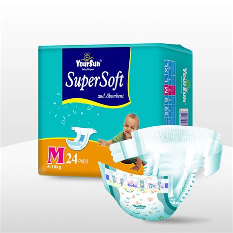 Baby Care Products Disposable Yoursun Soft Baby Diaper Looking For