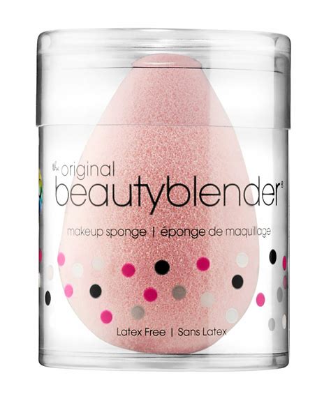 Beauty Blender in Bubble | Beauty blender, Beauty blender sponge, Beauty blender foundation