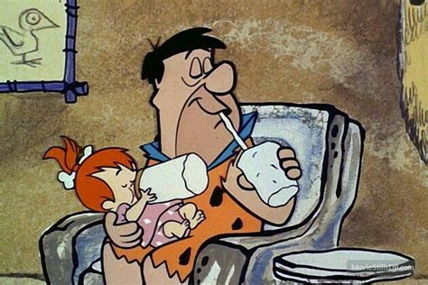 Pin By Devonne On The Flintstones Classic Cartoon Characters