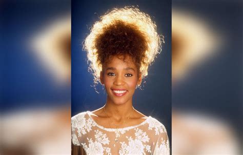 Whitney Houston Cocaine Addiction Exposed In Book—Star Felt Like ‘Skin