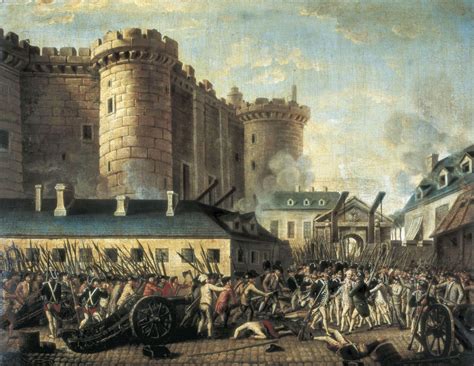 Bastille day, bank holiday, information about the public holidays in france: Bastille | Definition, History, & Facts | Britannica