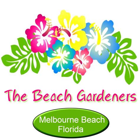 Melbourne Beach Gardeners