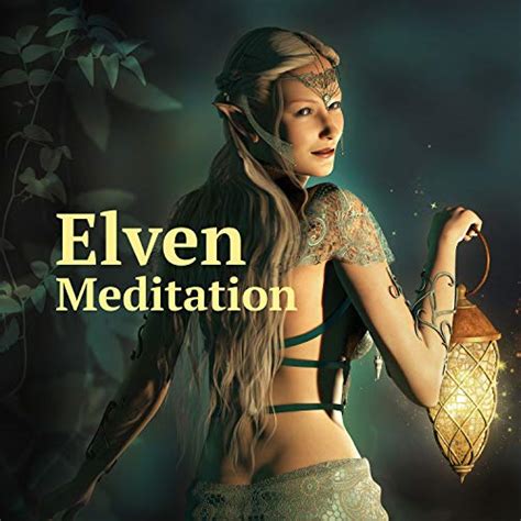 Elven Meditation Spiritual And Relaxing Music Of Celtic Sanctuary De Celtic Chillout Relaxation