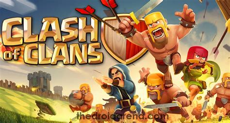 Maybe you would like to learn more about one of these? How To Reset Clash of Clans Account Android/iOS Restart COC