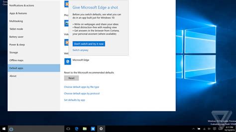 Install Microsoft Edge On Windows Microsoft Edge Is Not A Sexiz Pix