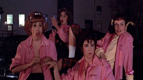 Grease Prequel Series Rise Of The Pink Ladies Lands At Paramount Broadway At The Paramount
