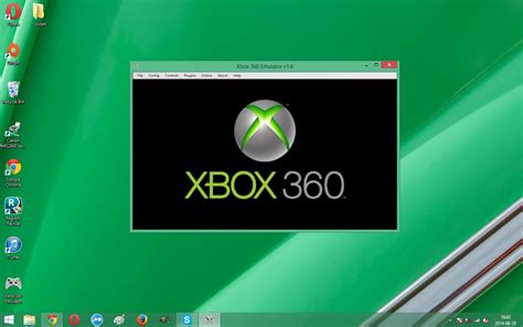 Xbox 360 Emulator For Pc Download No Survey Gaswlin
