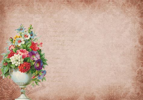 รูปภาพ เหล้าองุ่น เก่า แบบอักษร กระดาษ ช่อดอกไม้ คัดลอกพื้นที่ ตกแต่ง โรแมนติค สี